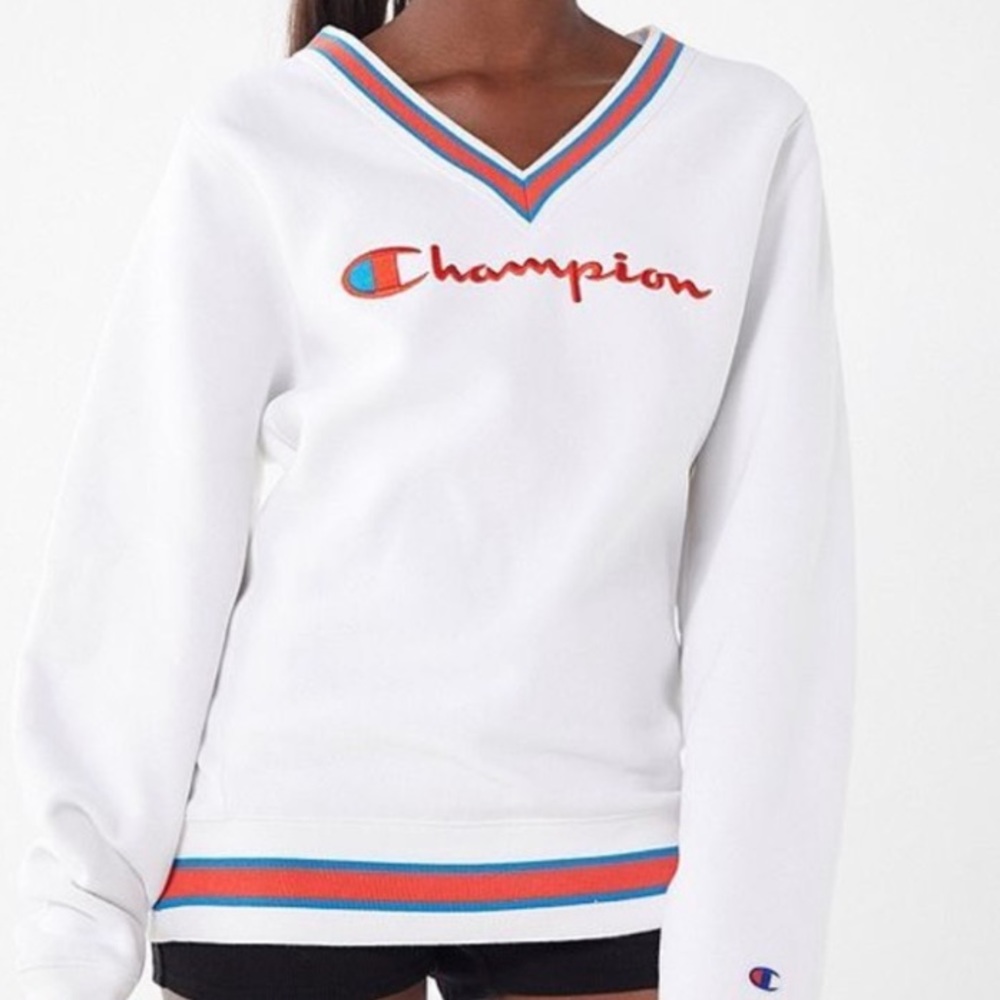 Champion X Urban Outfitters Crewneck